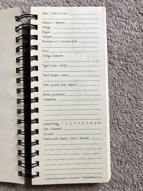 Wine Journal (Brampton) - photo 2
