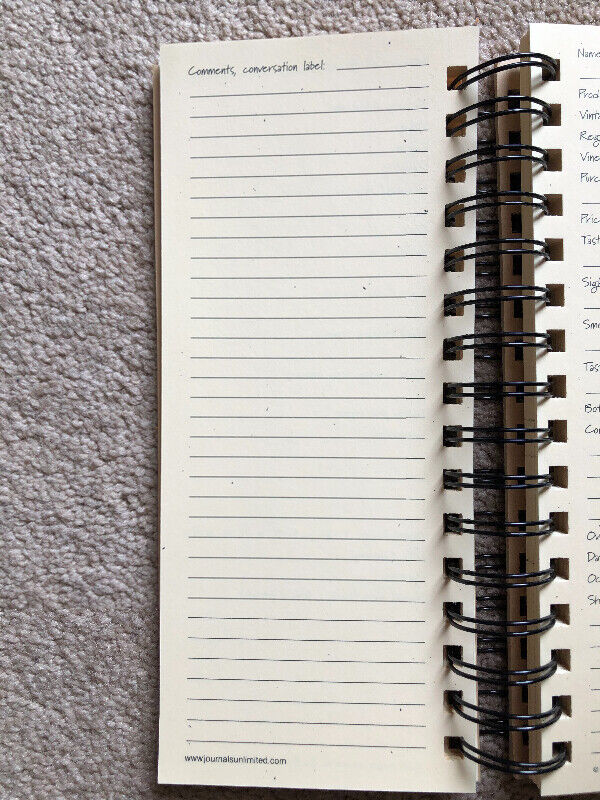 Wine Journal (Brampton) - photo 3
