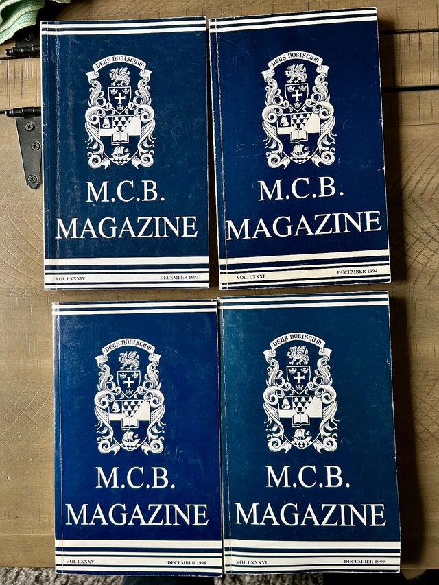 FREE Methodist College Books, Located in Belfast, Ireland FREE - photo 2