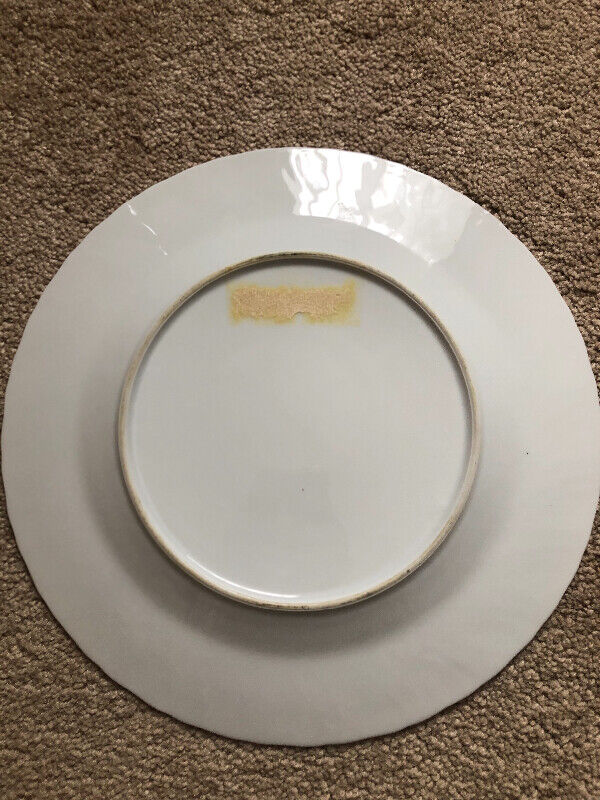Kitchen Wall Decor Plate (Brampton) - photo 4