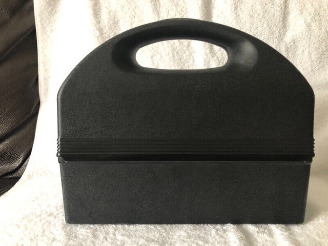 Vintage Alpha 16 CD Storage Box - late 1990’s - photo 2
