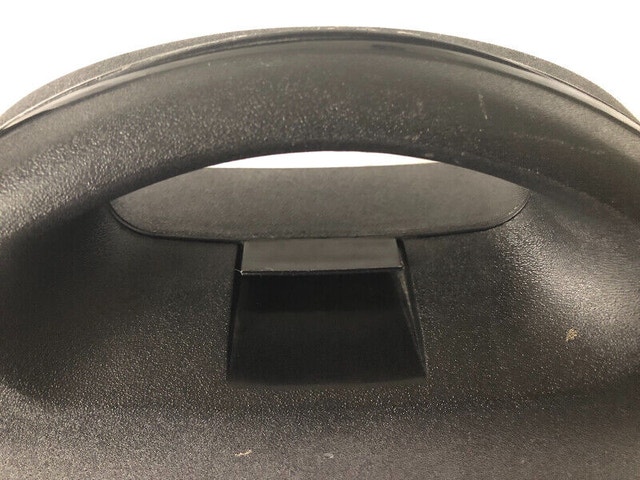 Vintage Alpha 16 CD Storage Box - late 1990’s - photo 3