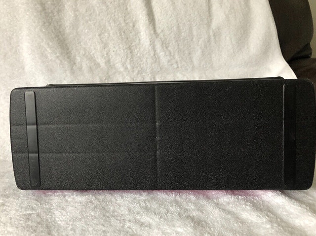 Vintage Alpha 16 CD Storage Box - late 1990’s - photo 4