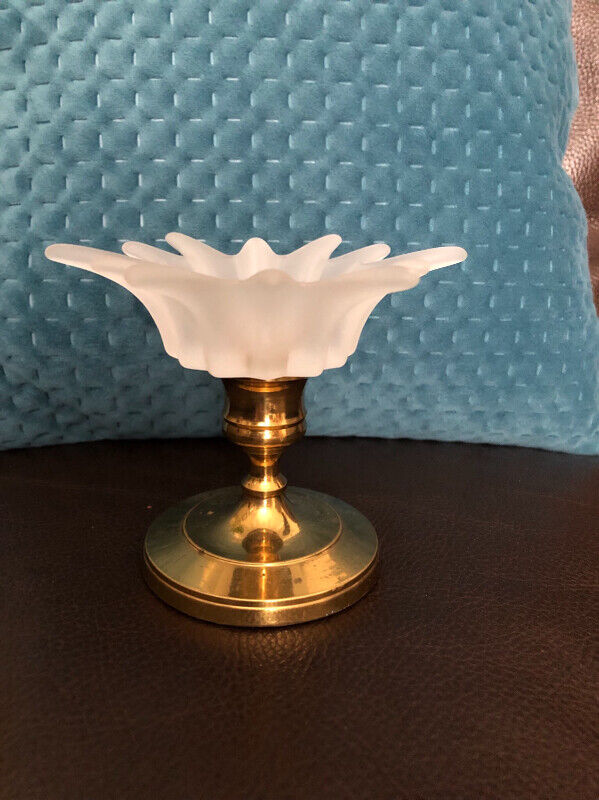 Convert candlesticks to Tealight Holders, Brampton - photo 2