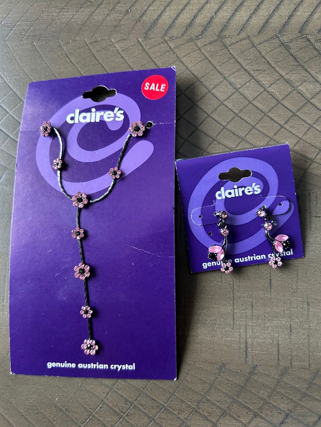 Jewellery Lot - 6 Pieces - New - photo 2