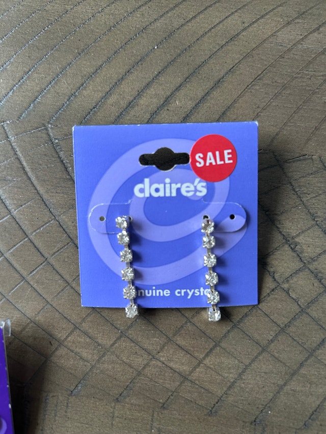 Jewellery Lot - 6 Pieces - New - photo 3