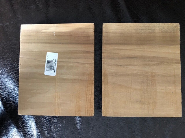 Ornamental Wood Mouldings - Colonial Plinth Blocks (2) - photo 2