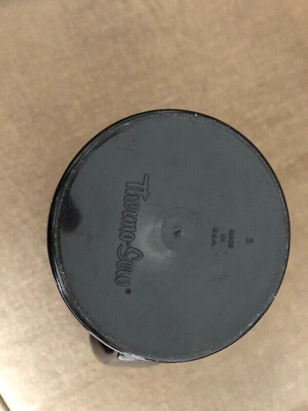 Vintage Budweiser Thermal Mug (Brampton) - photo 5