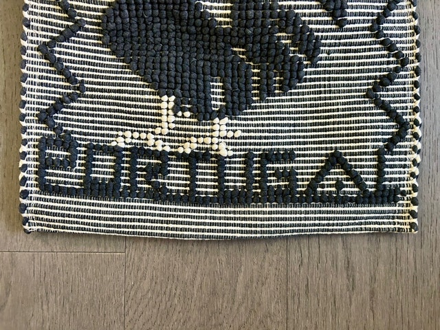 Vintage Portugal Souvenir Bag - 1980s - photo 4