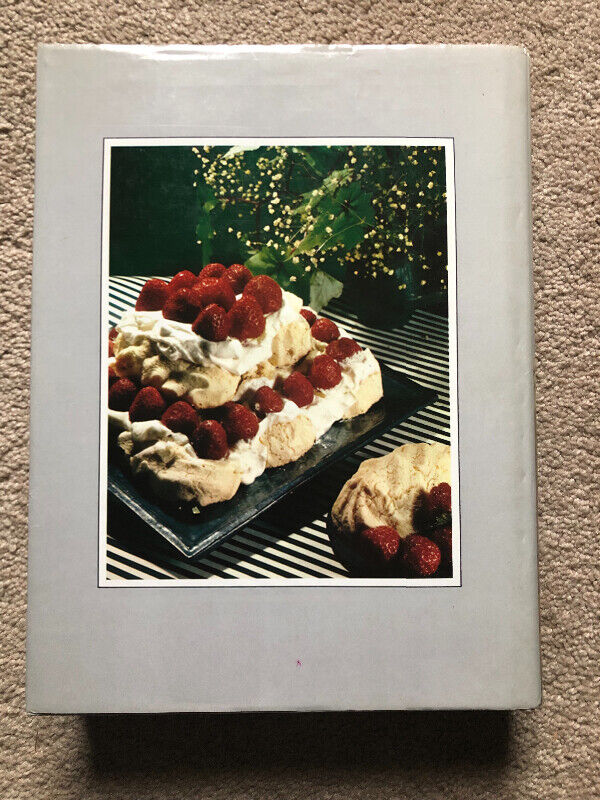 Vintage Cooking In Colour: 700 Recipes, 1982 - photo 2