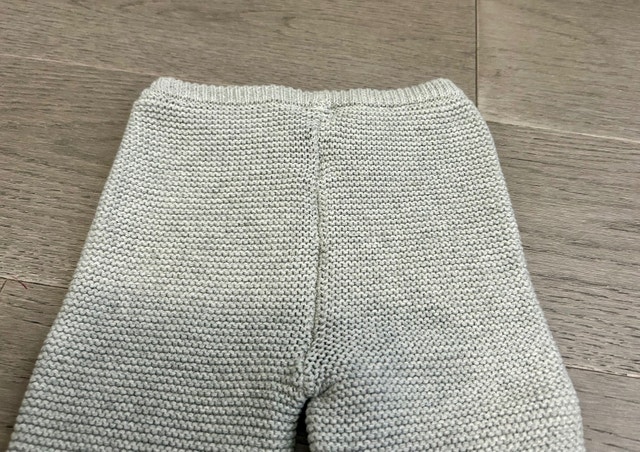 Baby Gap Sweater Pant, New, 12-18 months (Brampton) - photo 4