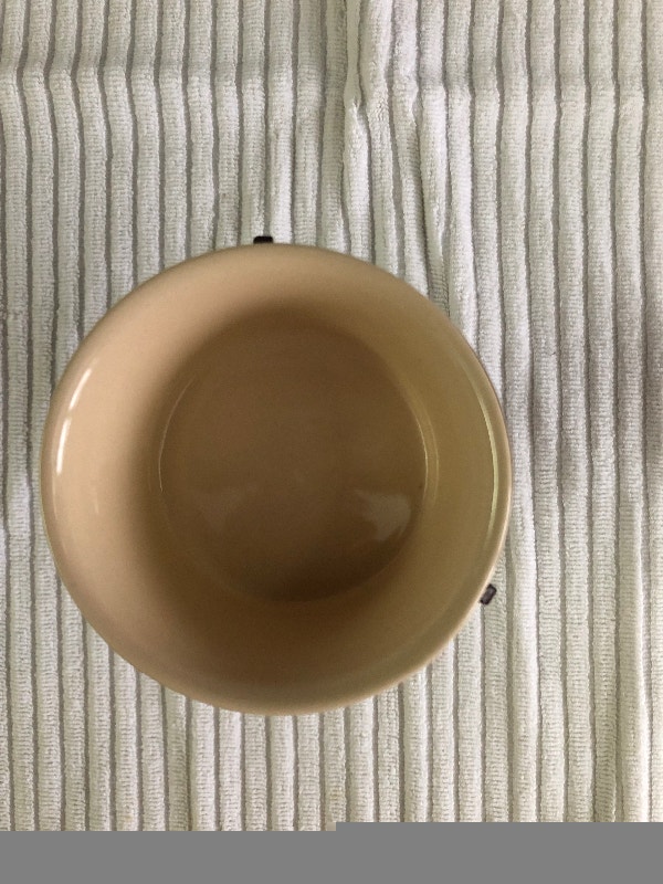 Mini Warming Pot, never used (Brampton) - photo 3