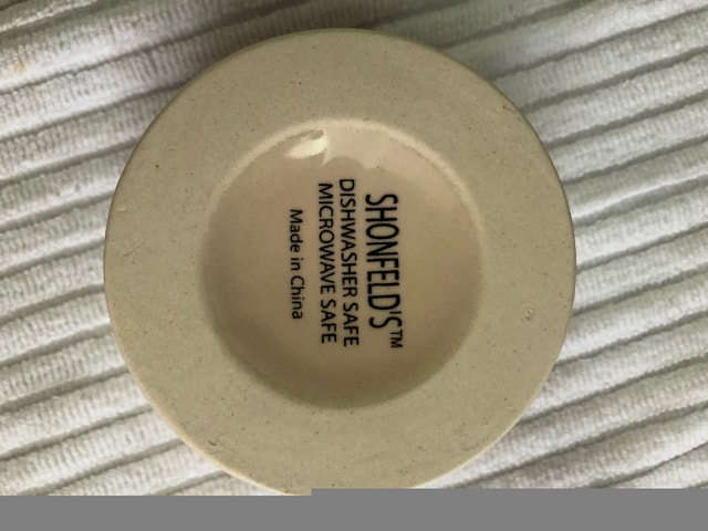 Mini Warming Pot, never used (Brampton) - photo 4