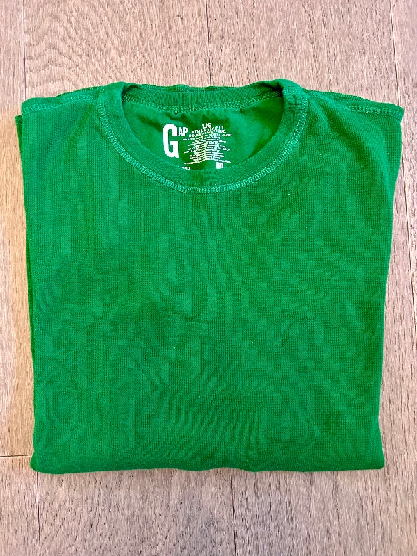 Men’s GAP Long Sleeved Shirts, L / XL, $15 each (Brampton) - photo 2