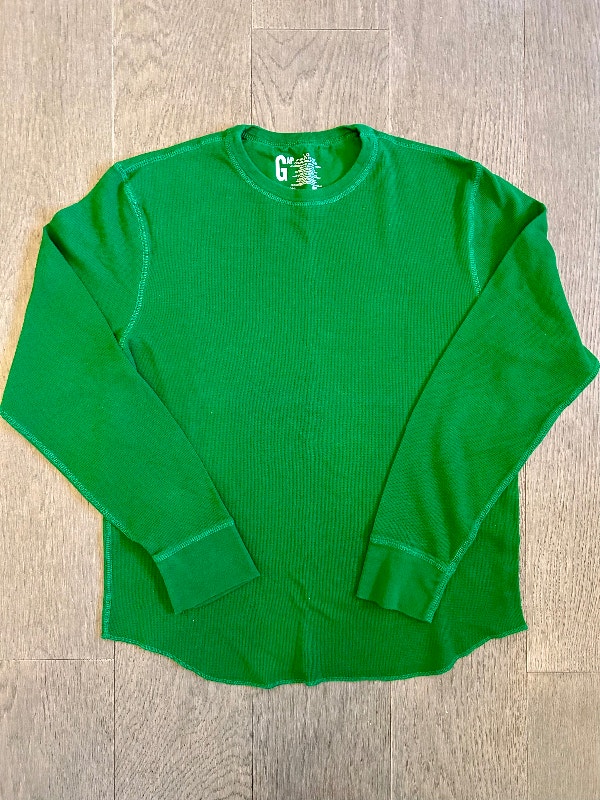 Men’s GAP Long Sleeved Shirts, L / XL, $15 each (Brampton) - photo 3