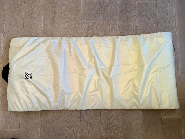 Vintage Bally Yoga Mat - Old Style (Brampton) - photo 4