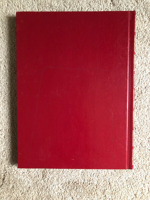 Hard Cover Multi-Use Journal (Brampton) - photo 2