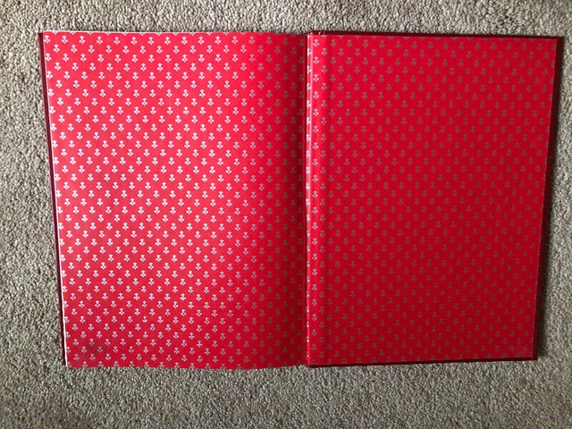 Hard Cover Multi-Use Journal (Brampton) - photo 3