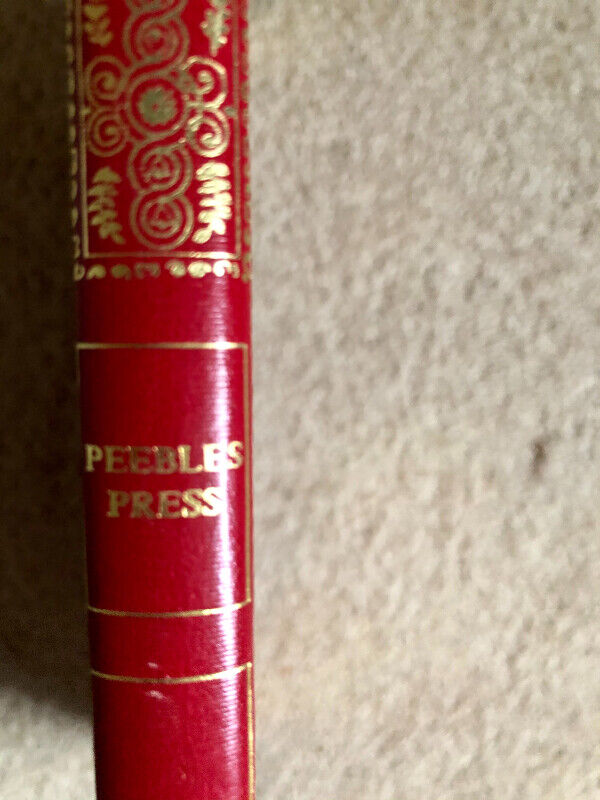 Hard Cover Multi-Use Journal (Brampton) - photo 5