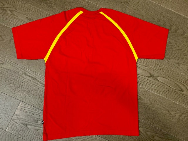 Spain Soccer Jersey, Youth Large - photo 3