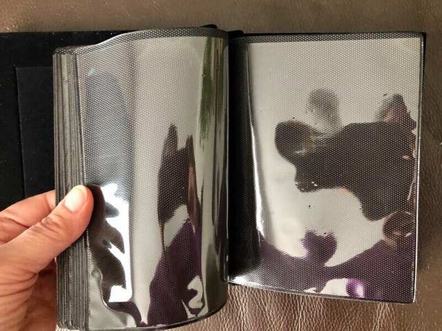 Antique Looking Photo Album, never used (Brampton) - photo 2