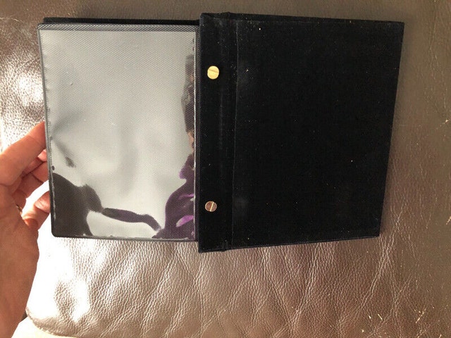Antique Looking Photo Album, never used (Brampton) - photo 4