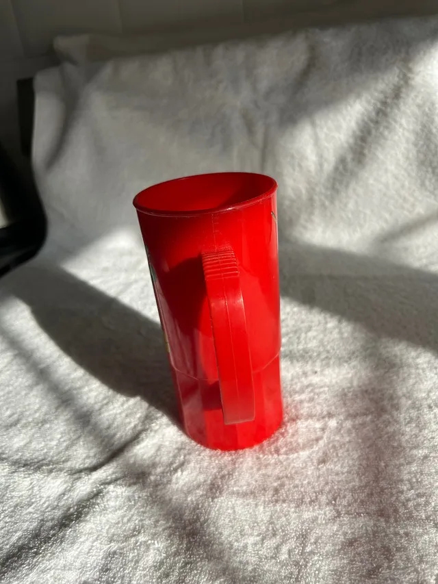 Vintage Walt Disney World Mickey Mouse/Coca Cola Mug (Brampton) - photo 4