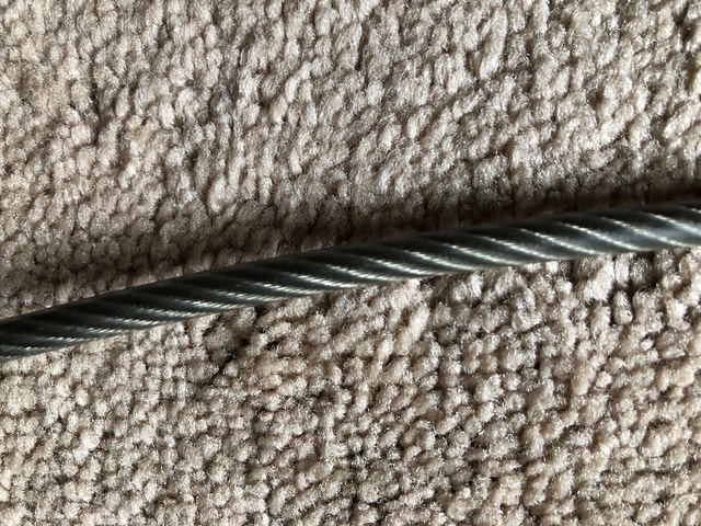 HP Kensington Keyed Cable Lock - photo 5