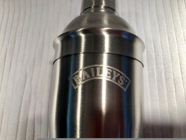 Bailey’s Cocktail Shaker (Brampton) - photo 2