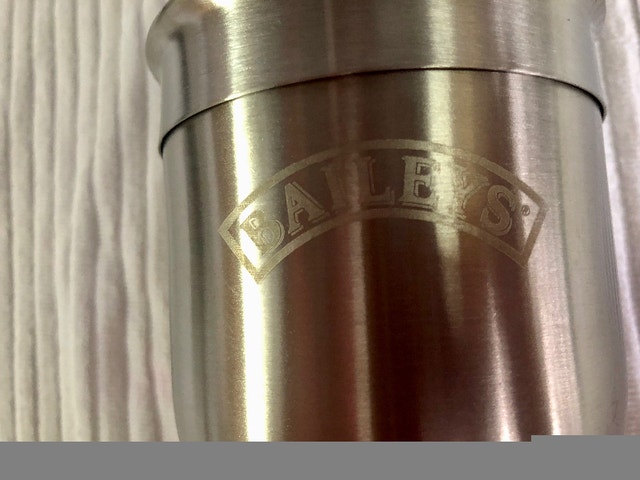 Bailey’s Cocktail Shaker (Brampton) - photo 3