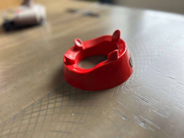 Canterbury Rugby Kicking Tee, Never Used (Brampton) - photo 3