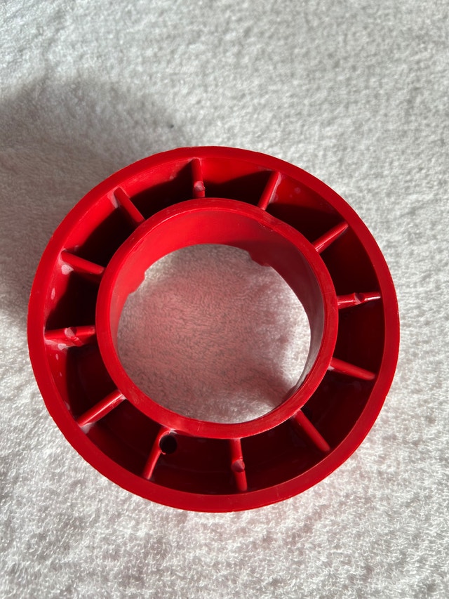 Canterbury Rugby Kicking Tee, Never Used (Brampton) - photo 4