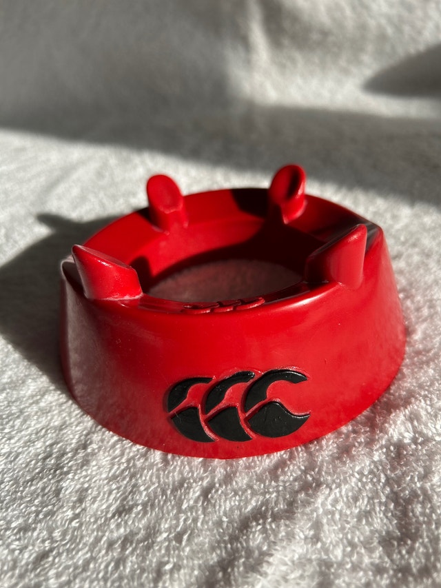 Canterbury Rugby Kicking Tee, Never Used (Brampton) - photo 5