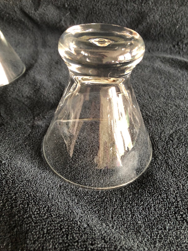 Cocktail Glasses - set of 4 (Brampton) - photo 3