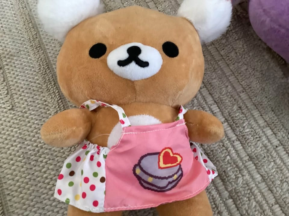 Multiple stuffed animals for cheap - photo 4