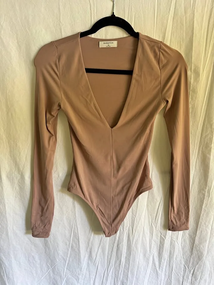 Babaton Contour Body Suite - Women's Size XS thumbnail