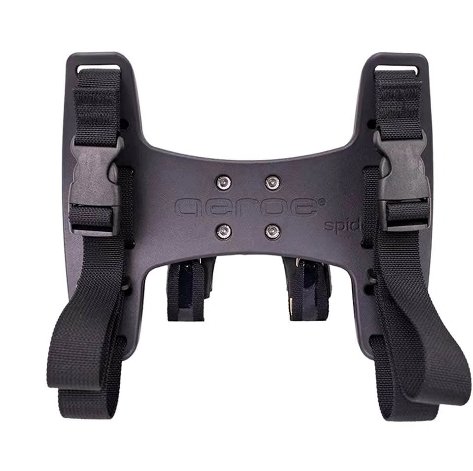 Like New Aeroe Spider Handlebar Cradle