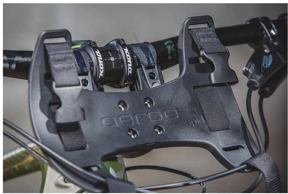 Like New Aeroe Spider Handlebar Cradle - photo 2