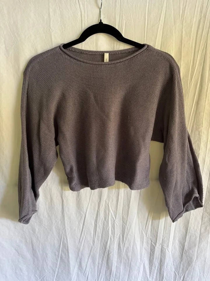 Babaton Sweater - Women's Size XXS thumbnail