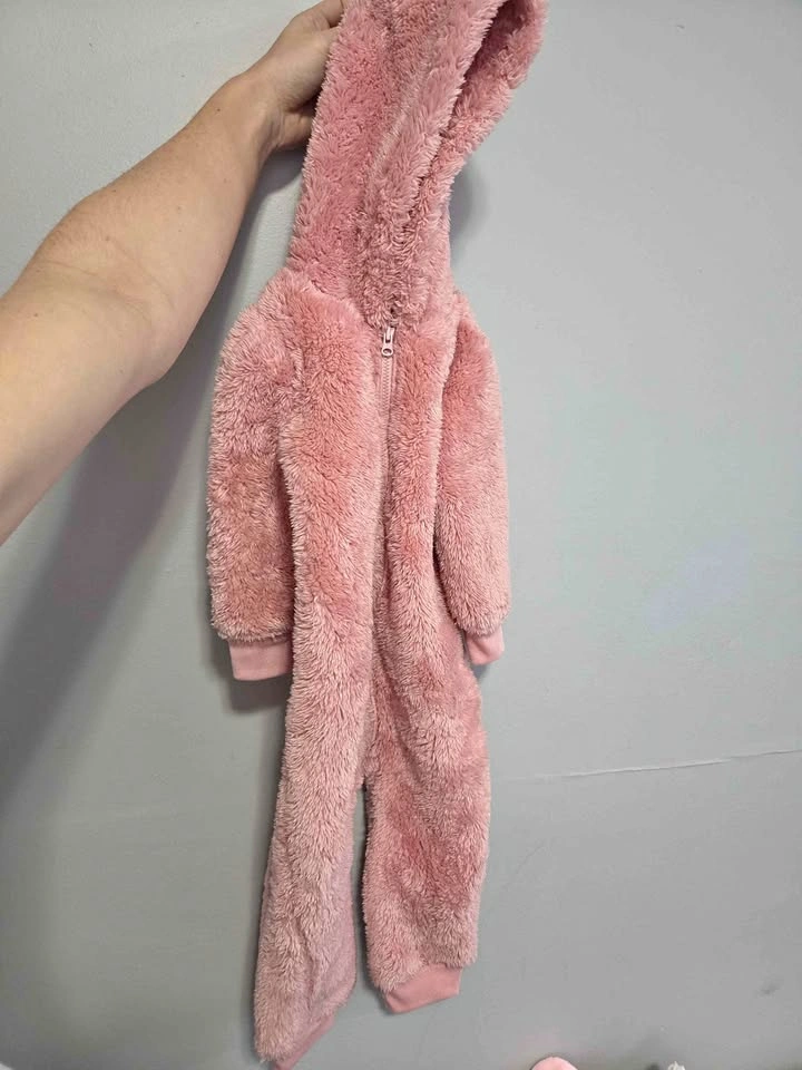 Toddler Fall/Winter Suit - 18 Months