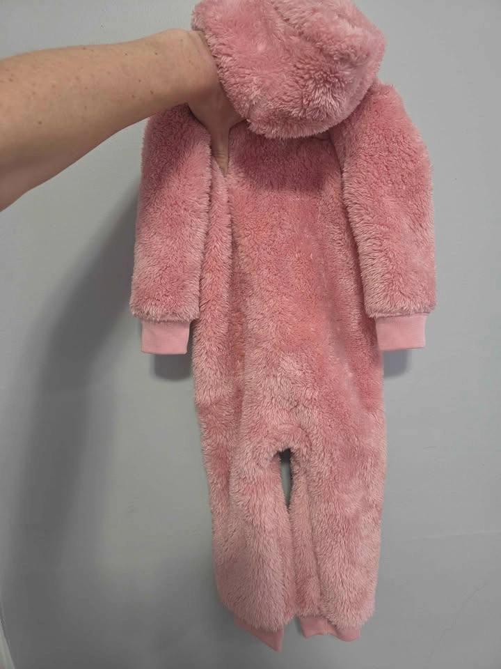 Toddler Fall/Winter Suit - 18 Months - photo 2