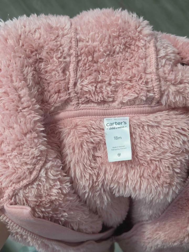 Toddler Fall/Winter Suit - 18 Months - photo 3