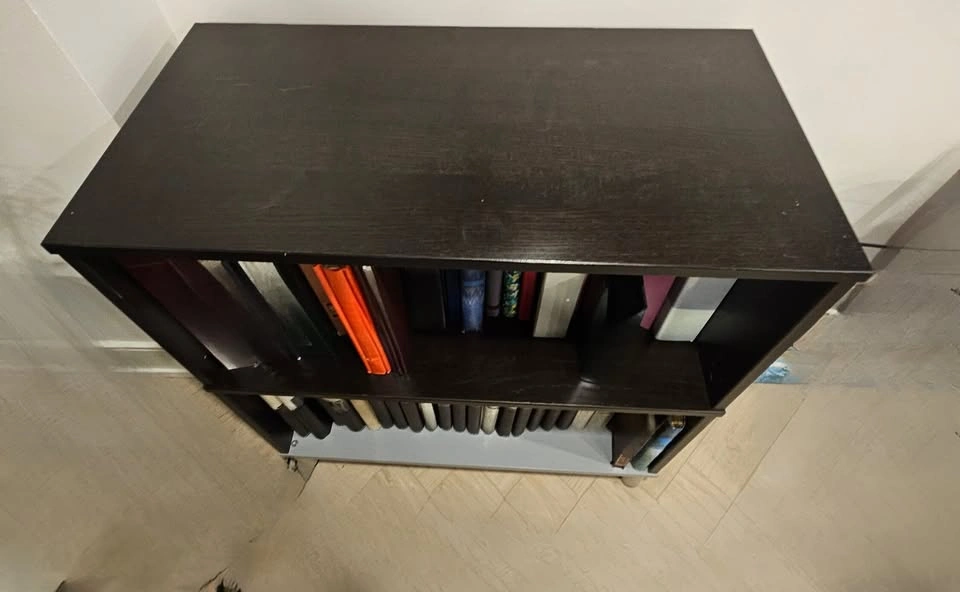 IKEA Galant BookCase/Storage Unit - photo 3