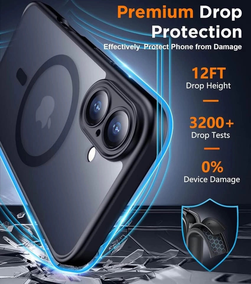 (New) iPhone 16 Case - photo 3