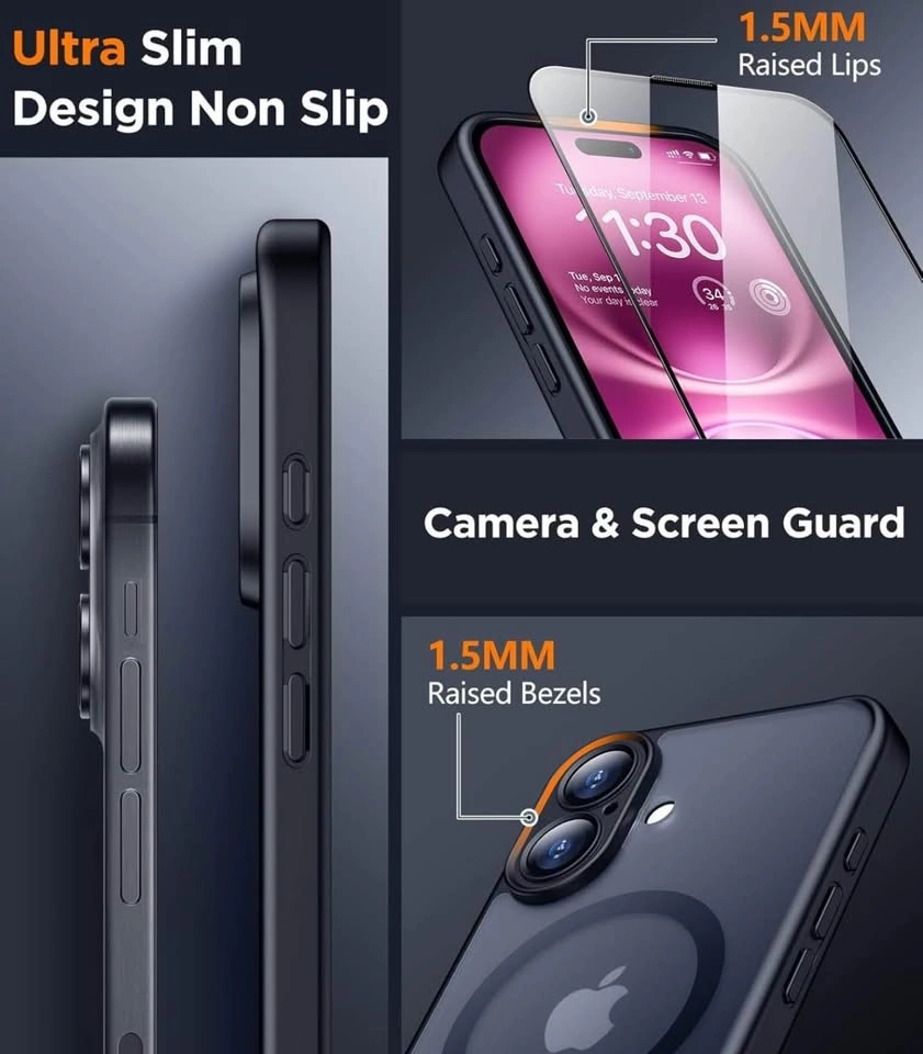 (New) iPhone 16 Case - photo 4