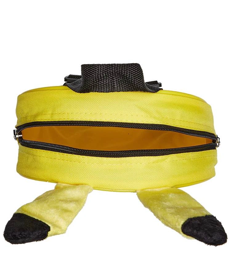Pokemon Pikachu Mini Backpack, 10" - photo 3
