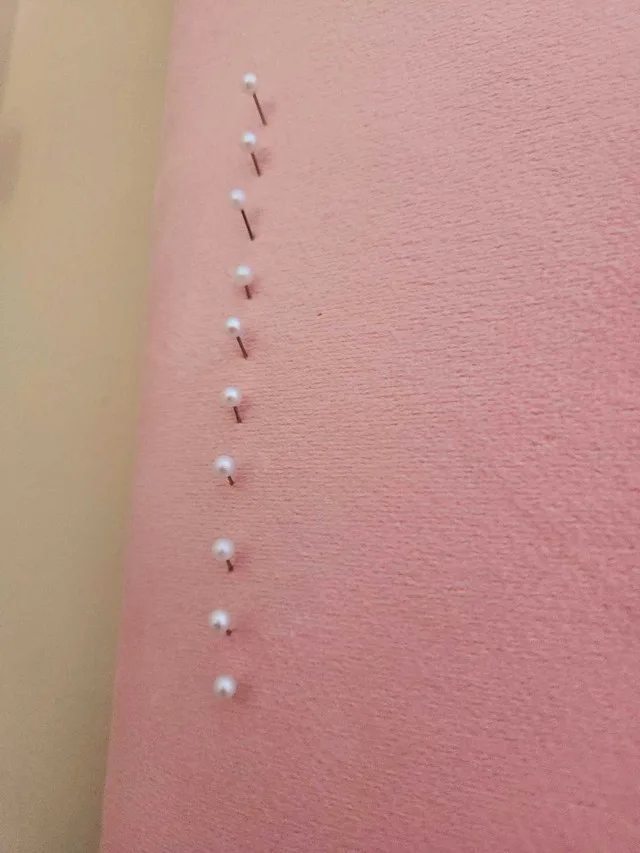 Pink Pin Board thumbnail
