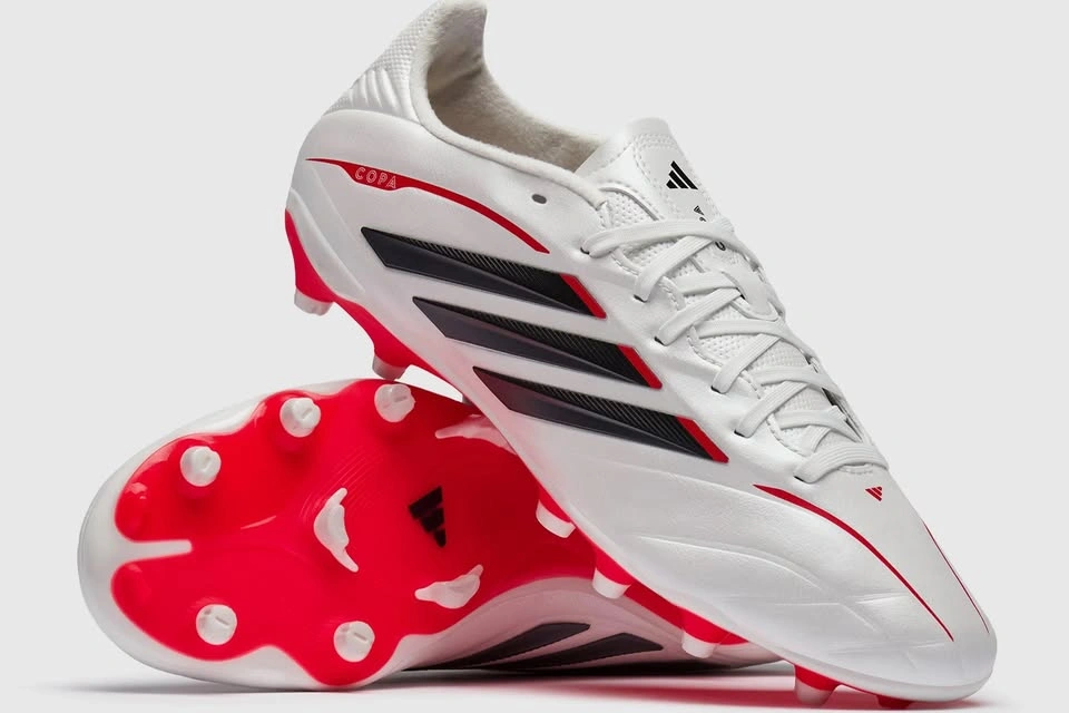 Adidas Copa Pure IV League Soccer Cleats FG Size 9 - photo 4