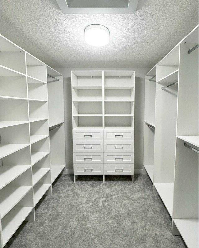 Custom Built-In Closets | California Closets Style