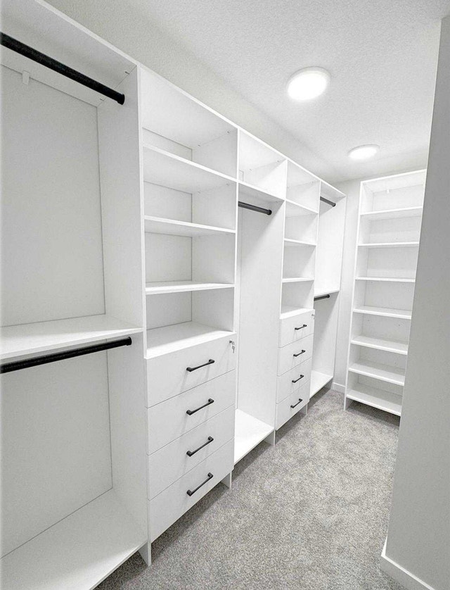 Custom Built-In Closets | California Closets Style - photo 2